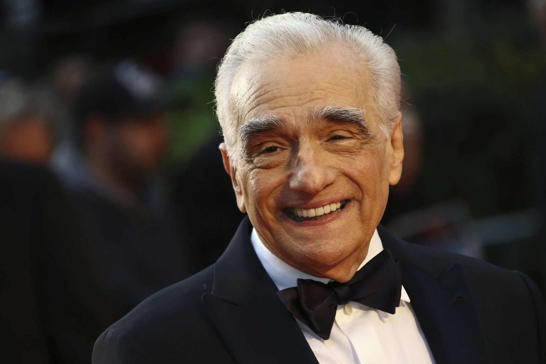 Martin Scorsese
